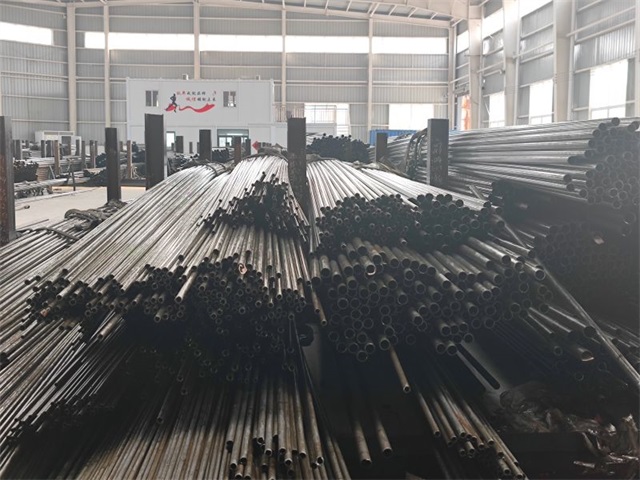 海南精密无缝钢管售价