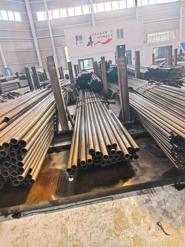 海南精密无缝钢管订购