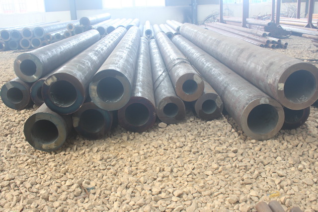 海南厚壁无缝钢管批发厂家