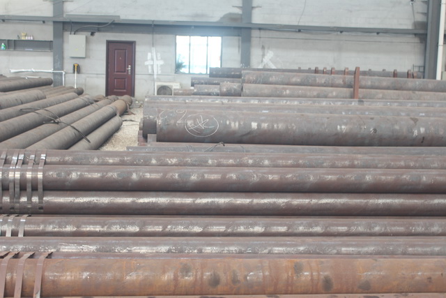 海南厚壁无缝钢管售卖电话