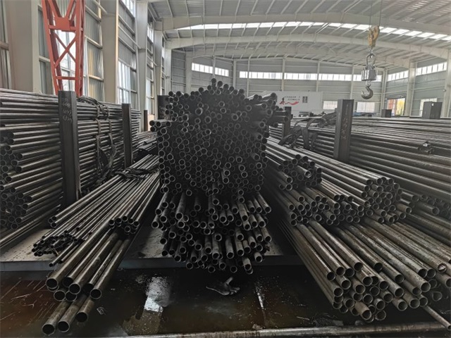 海南30Cr精密无缝钢管