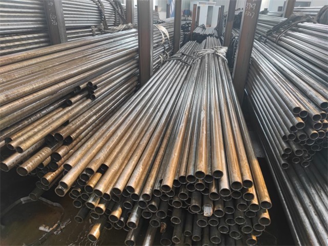 海南35CrMo精密无缝钢管