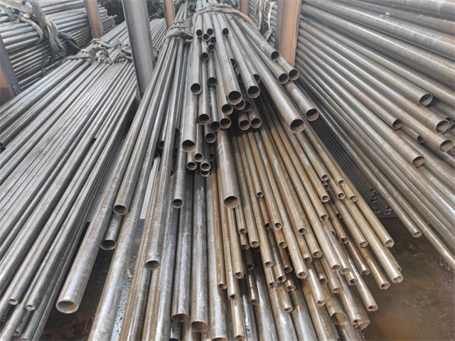 海南精密无缝钢管销售处