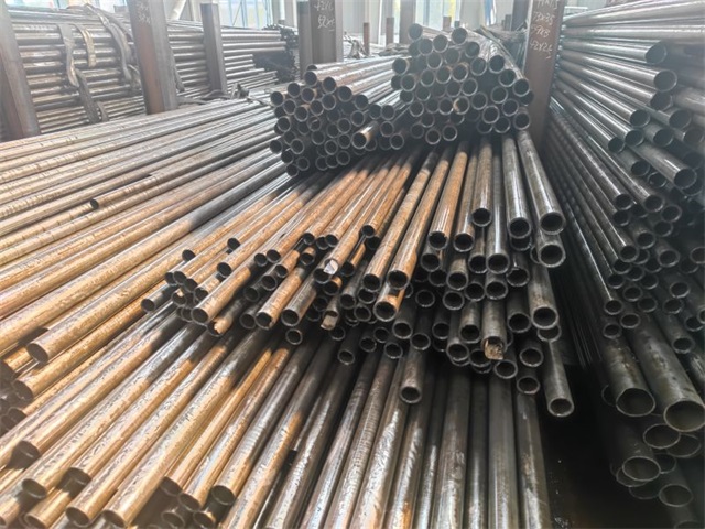 海南精密无缝钢管销售电话