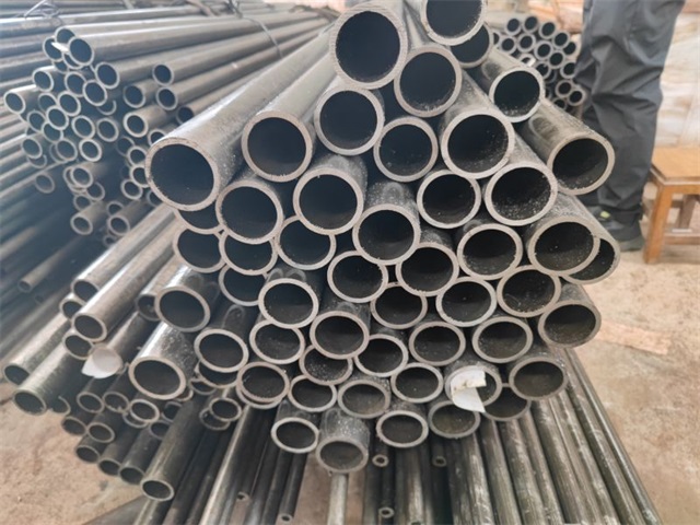 海南精密无缝钢管定做