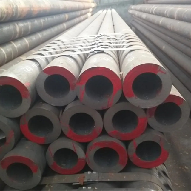 海南304厚壁无缝钢管