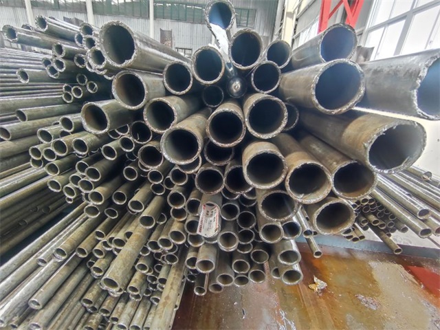 海南精密无缝钢管厂商