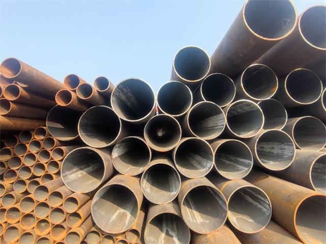 海南10#精密无缝钢管