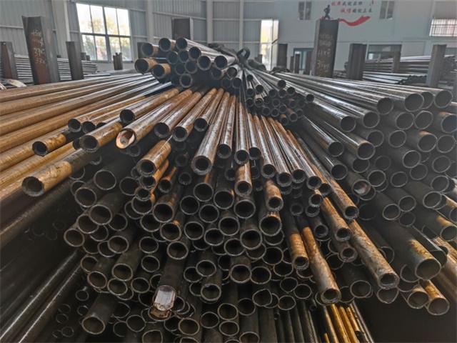 海南精密无缝钢管规格型号
