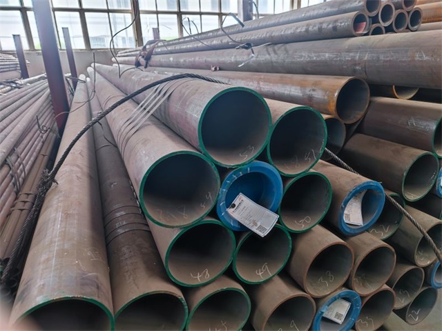 海南12CrMoG锅炉管