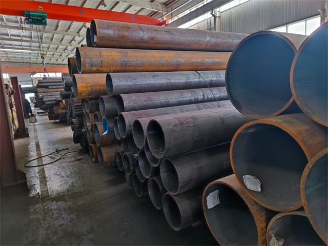 海南15MoG高压锅炉管