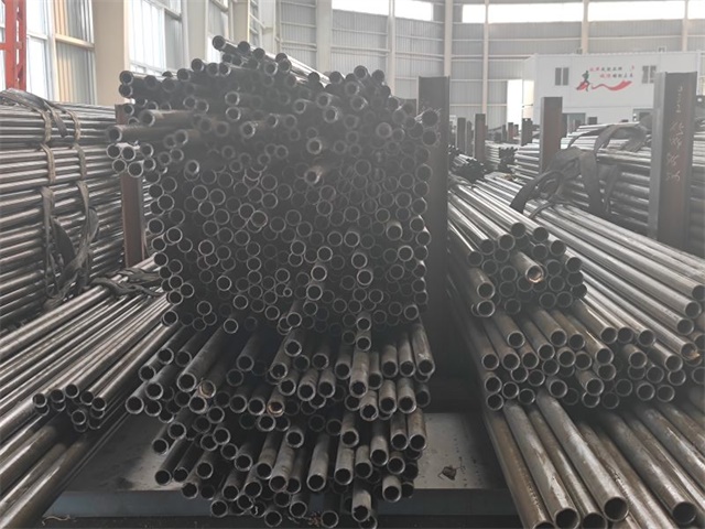 海南精密无缝钢管销售厂家