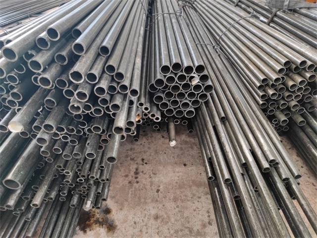 海南20cr精密无缝钢管