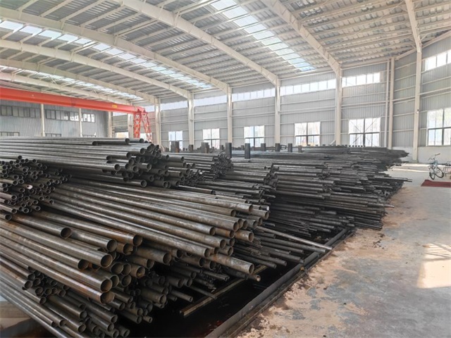 海南精密光亮无缝钢管价格