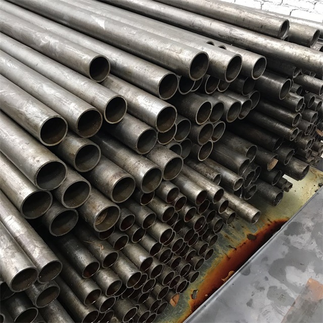 海南光亮无缝钢管厂