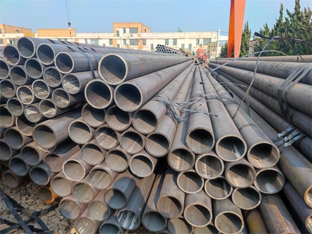 海南45#无缝钢管厂家价格