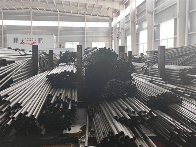 海南精密无缝钢管切割厂家