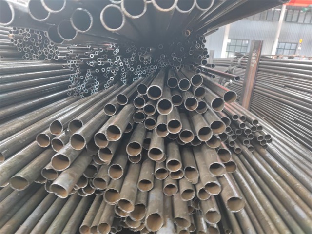 海南精密无缝钢管售价表