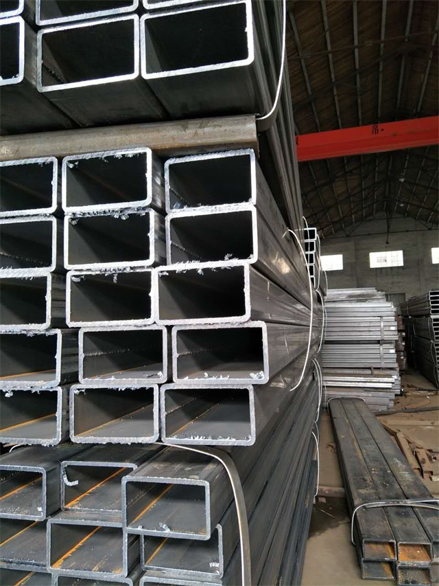 海南镀锌无缝钢管厂家