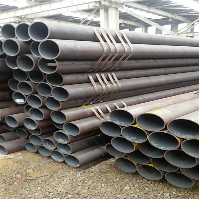 海南无缝钢管厂价格