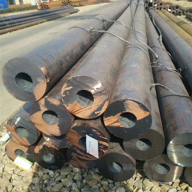 海南厚壁无缝钢管多少钱