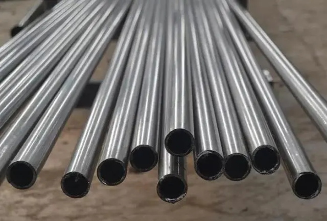 海南精密无缝钢管质量