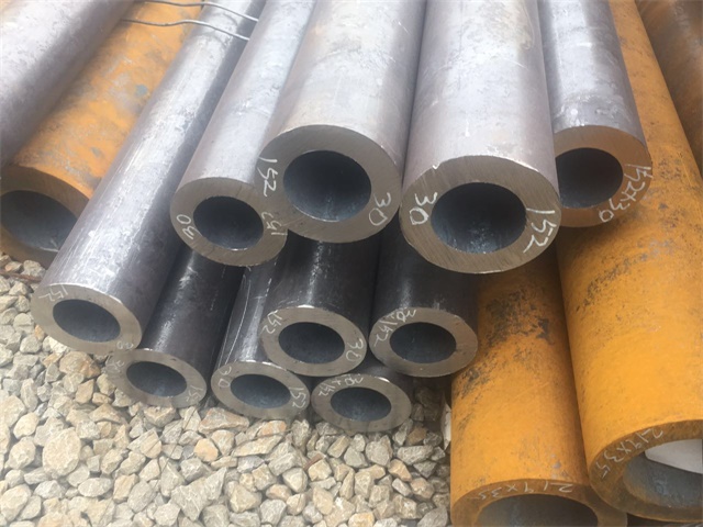 海南厚壁无缝钢管多少钱一根