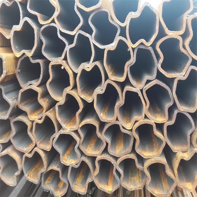 海南异形无缝钢管厂