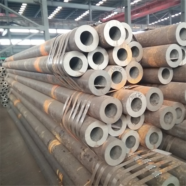 海南厚壁无缝钢管公司