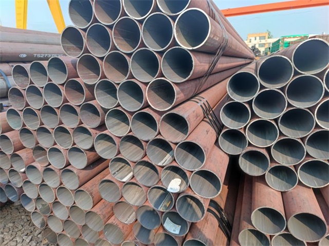 海南冷拔精密无缝钢管加工厂