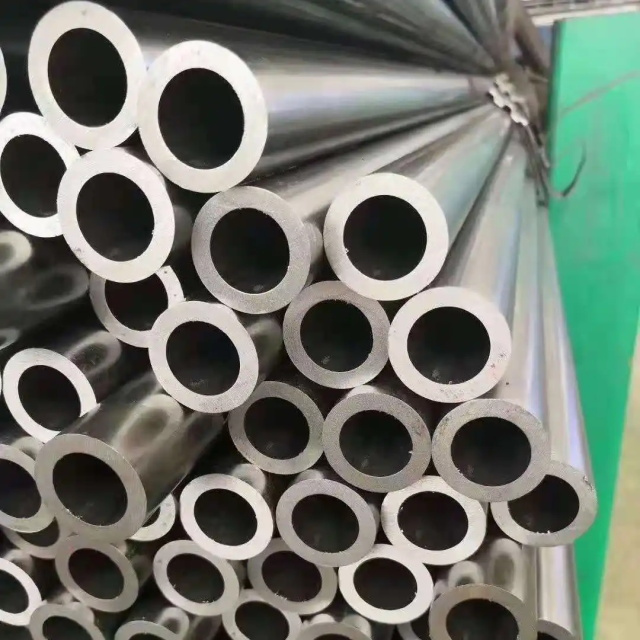 海南精密无缝钢管参数