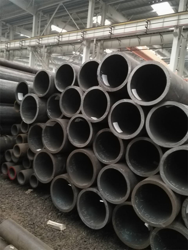 海南精密无缝钢管产地