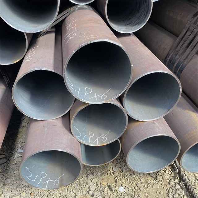 海南3087中低压锅炉无缝钢管