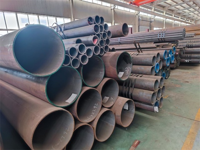 海南20G高压锅炉钢管