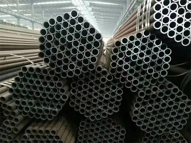海南20#石油裂化用无缝钢管