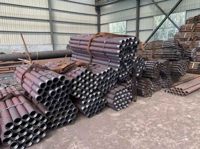 海南DZ50地质钢管