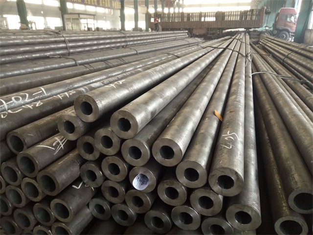 海南5310锅炉管